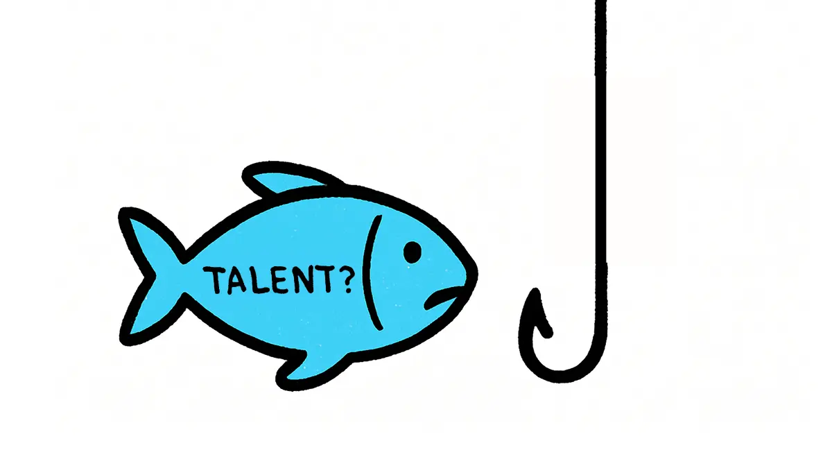 A Fishy Justification for Workplace Experience