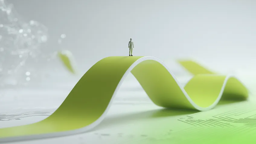 Why AI Roll-Out Stalls and How to Get It Moving Again