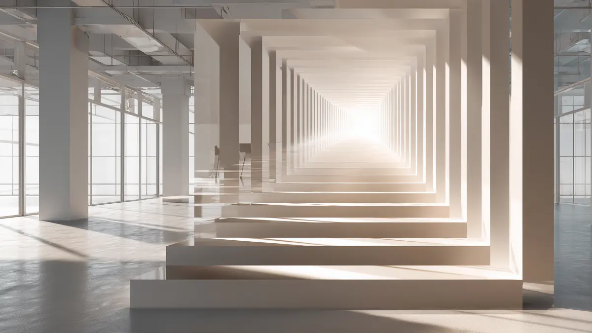 This Time is Different: The Rise of the Ghost Workforce