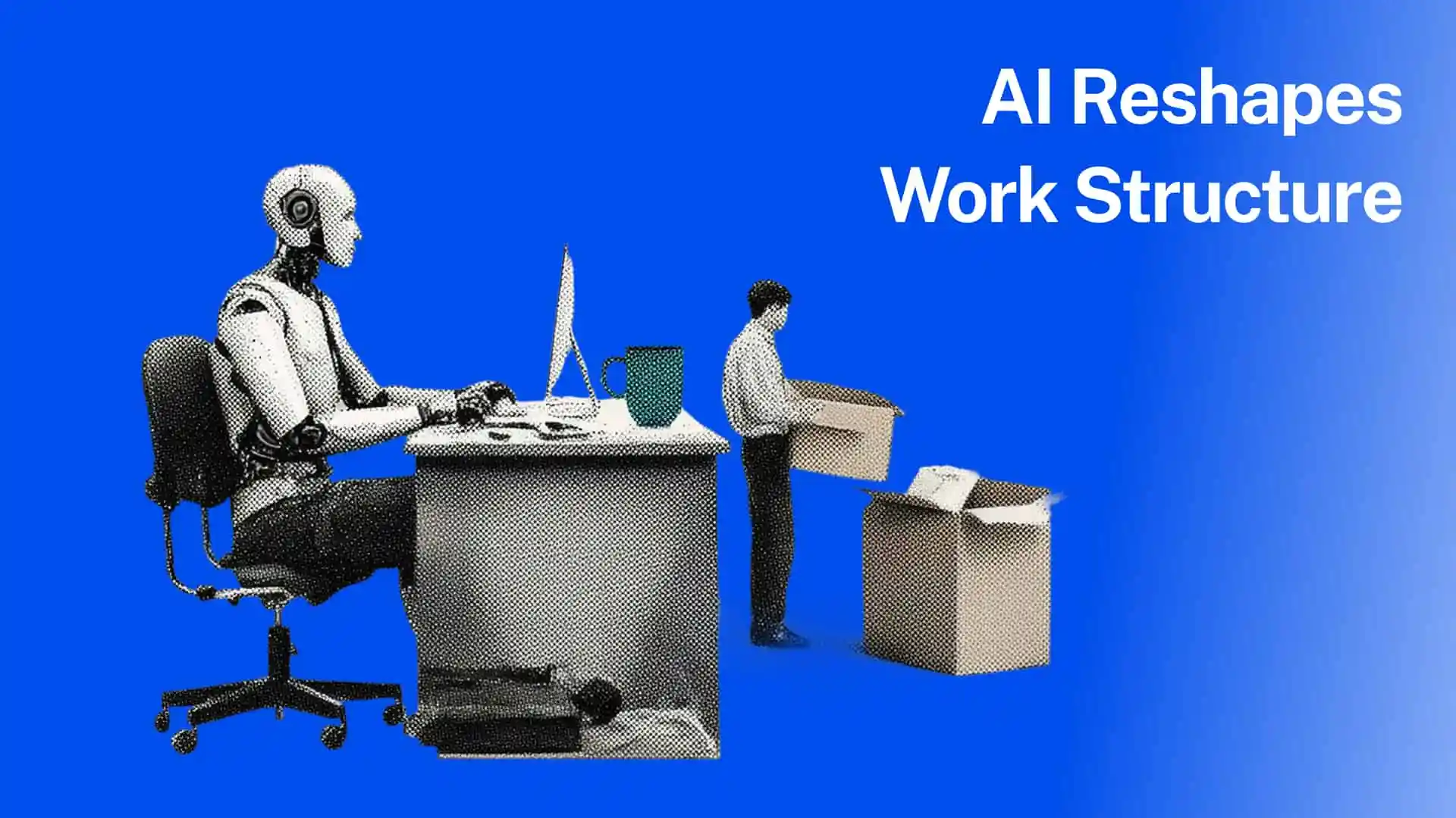 Microsoft Reveals Where AI Works Best