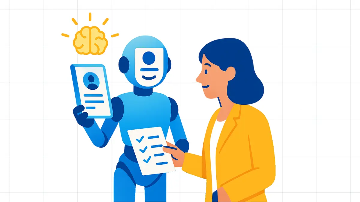 How Autonomous AI Agents Will Reshape Hiring