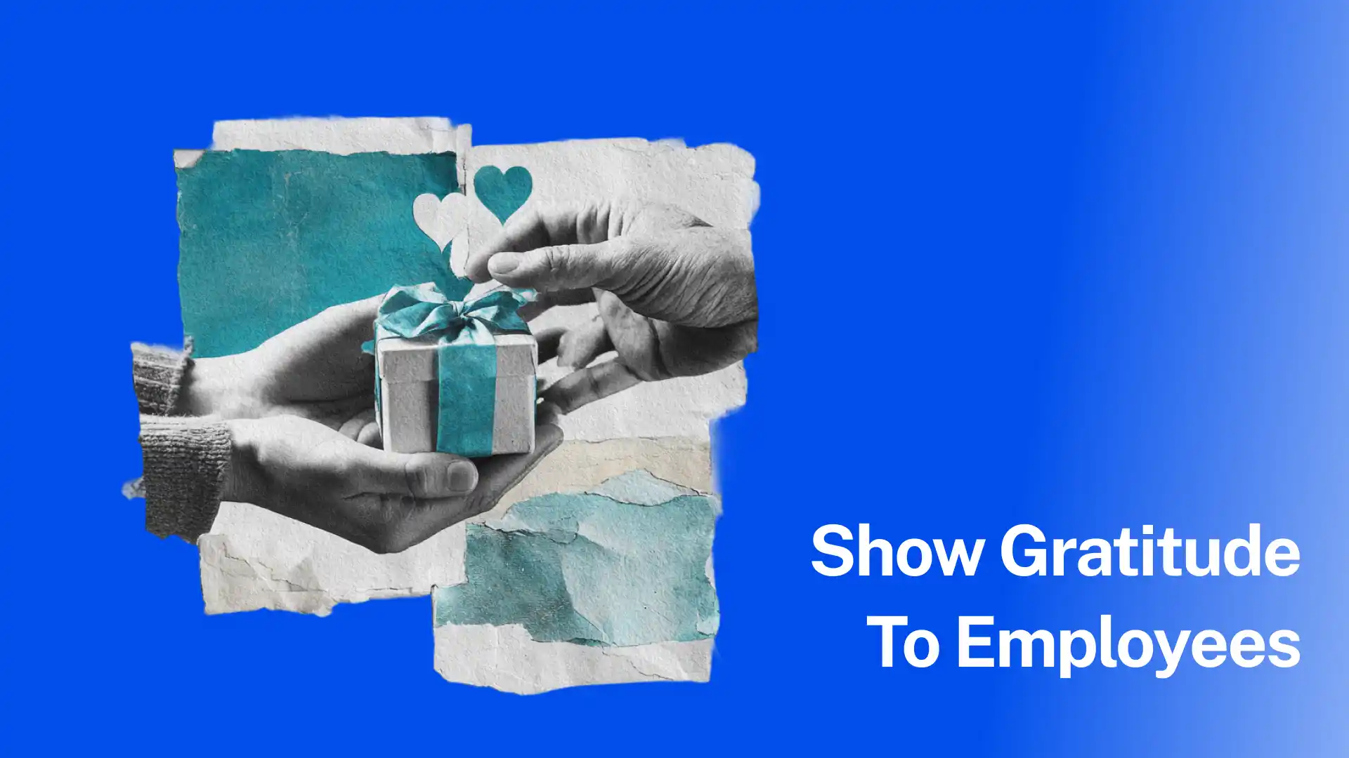 Do Your Employees Feel Seen and Valued?