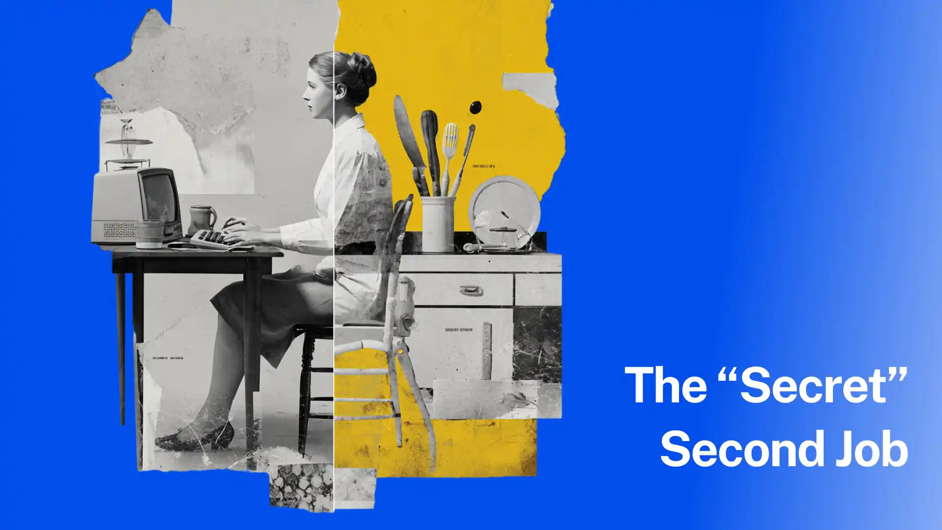 Should Employees Hold "Secret" Second Jobs?​