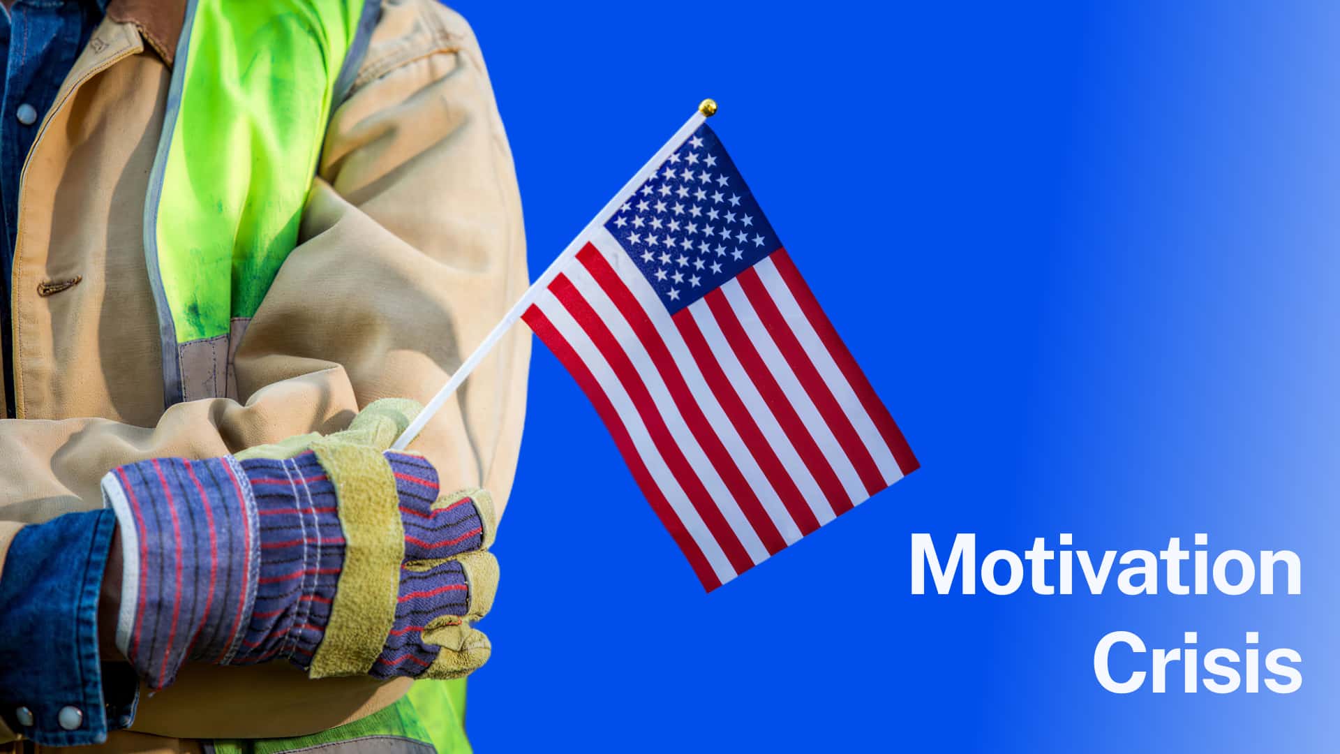 U.S. Employee Engagement Hits 10-Year Low