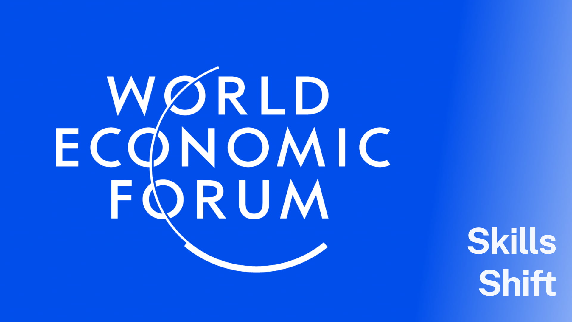 WEF Future of Jobs 2025: What are HR's Priorities?