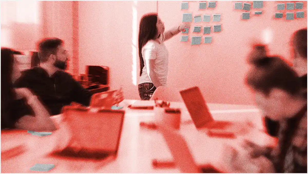 Catalyze Curiosity and Change