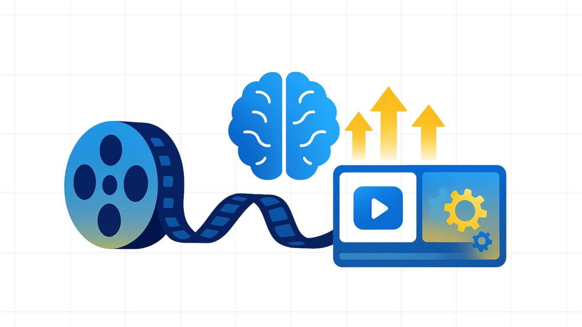 Experiment - Using AI Video in HR