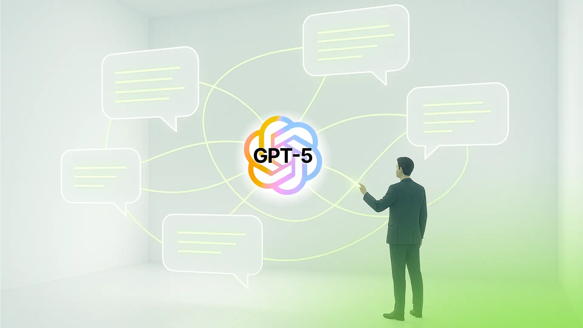 The Executive Guide to Prompting ChatGPT-5