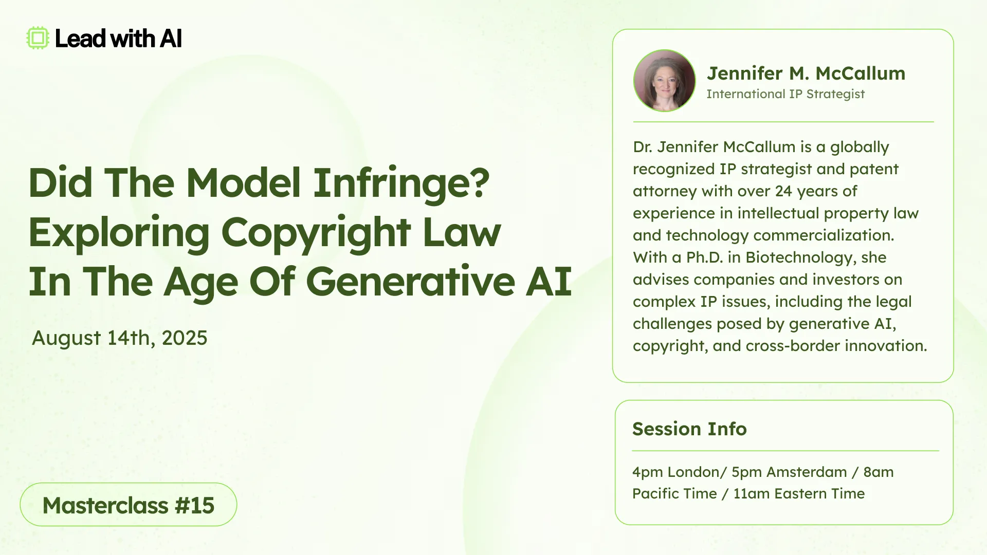 Exploring Copyright Law in the Age of AI