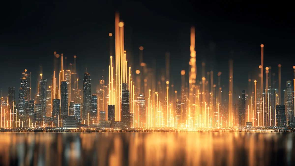Real Estate's Great Rewiring: From Opaque Assets to Transparent, Self-Optimising Investments