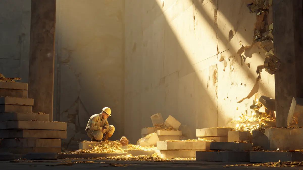 AI and Bad Workmen