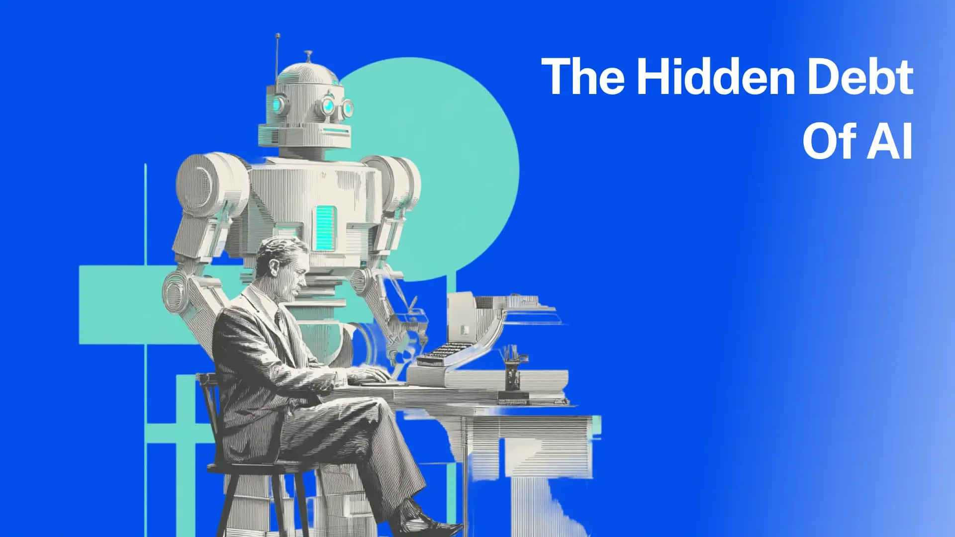 AI Promises Speed, But Leaves Debt Behind