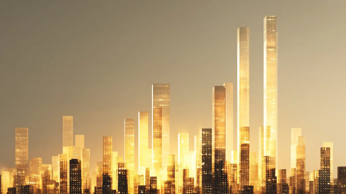 Two years in: The workforce changes reshaping office demand