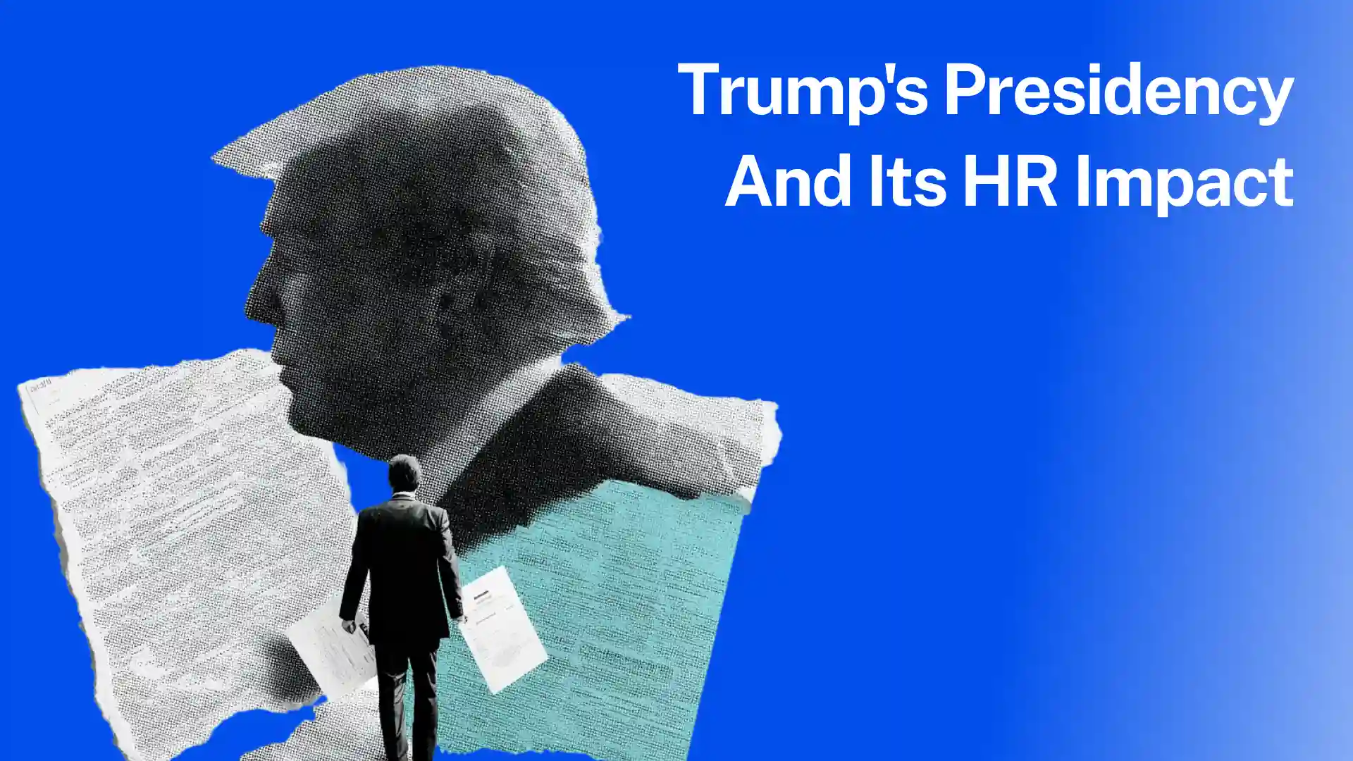 How Will HR Adapt After Trump's Victory?
