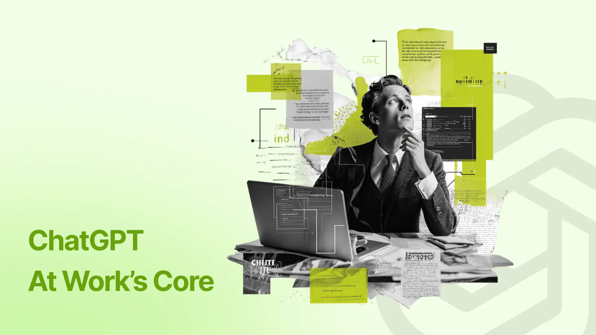 ChatGPT: The Tool That Became The Workflow