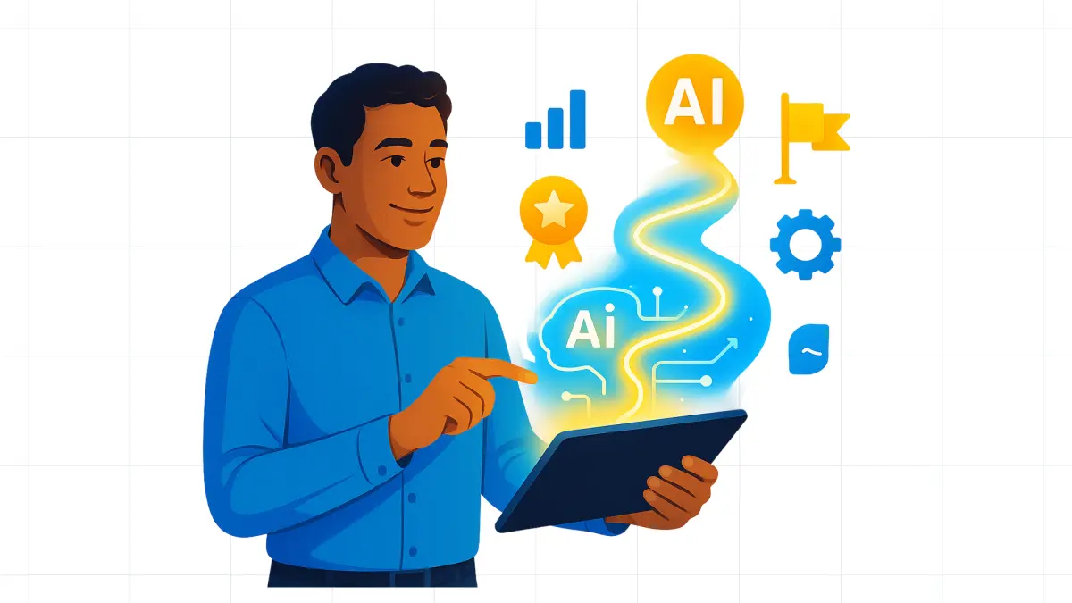How AI Will Transform Career Development
