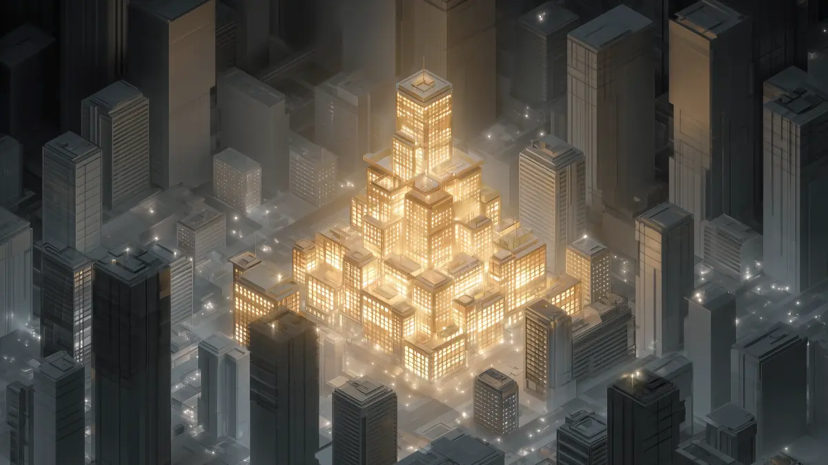 The CRE AI Formula - Learning from Student Housing