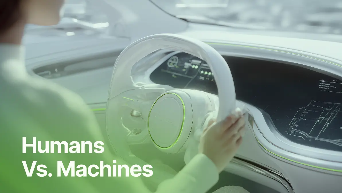 Just Because AI Can Doesn’t Mean You Should
