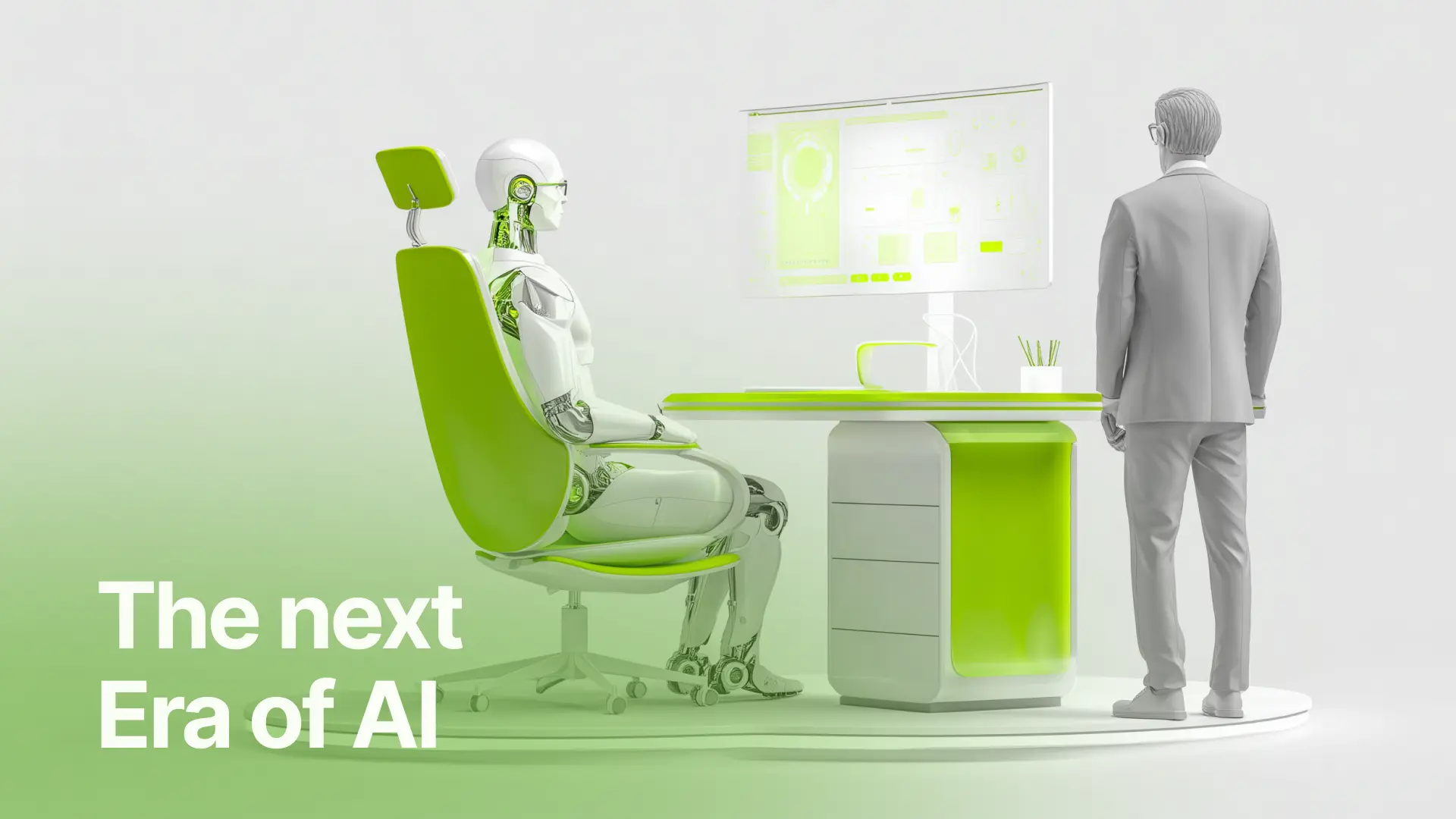 How Agentic AI Will Actually Help Business Leaders