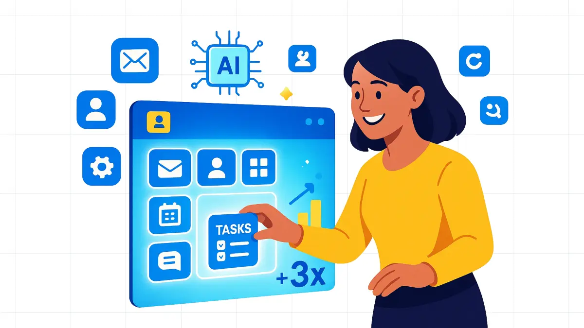 How Vibe Coding “Micro-Apps” Are Redefining HR Software
