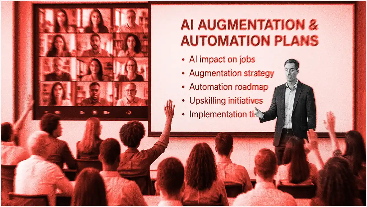 Face AI Fears & Facts