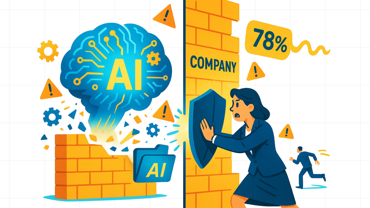 The Invisible Co-Worker: How ‘Shadow AI’ Is Changing HR Rules Without Your Permission