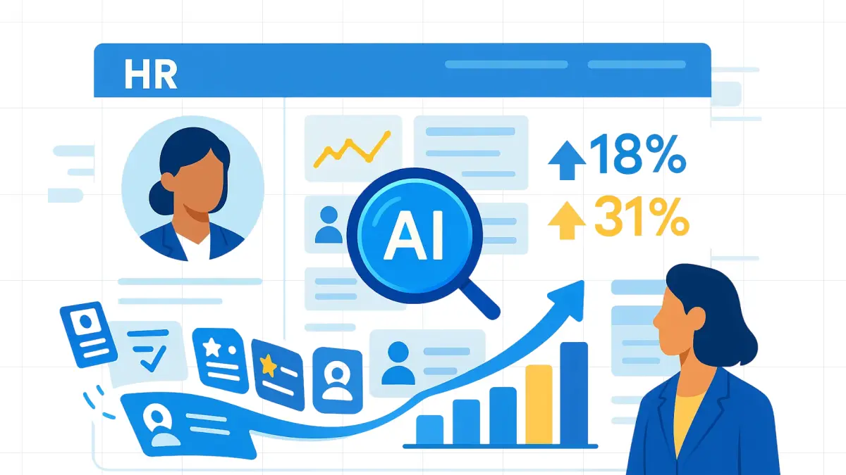 The Power of Contextual AI in Human Resources