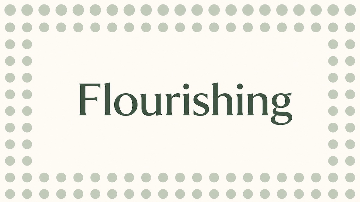 human-flourishing-at-work