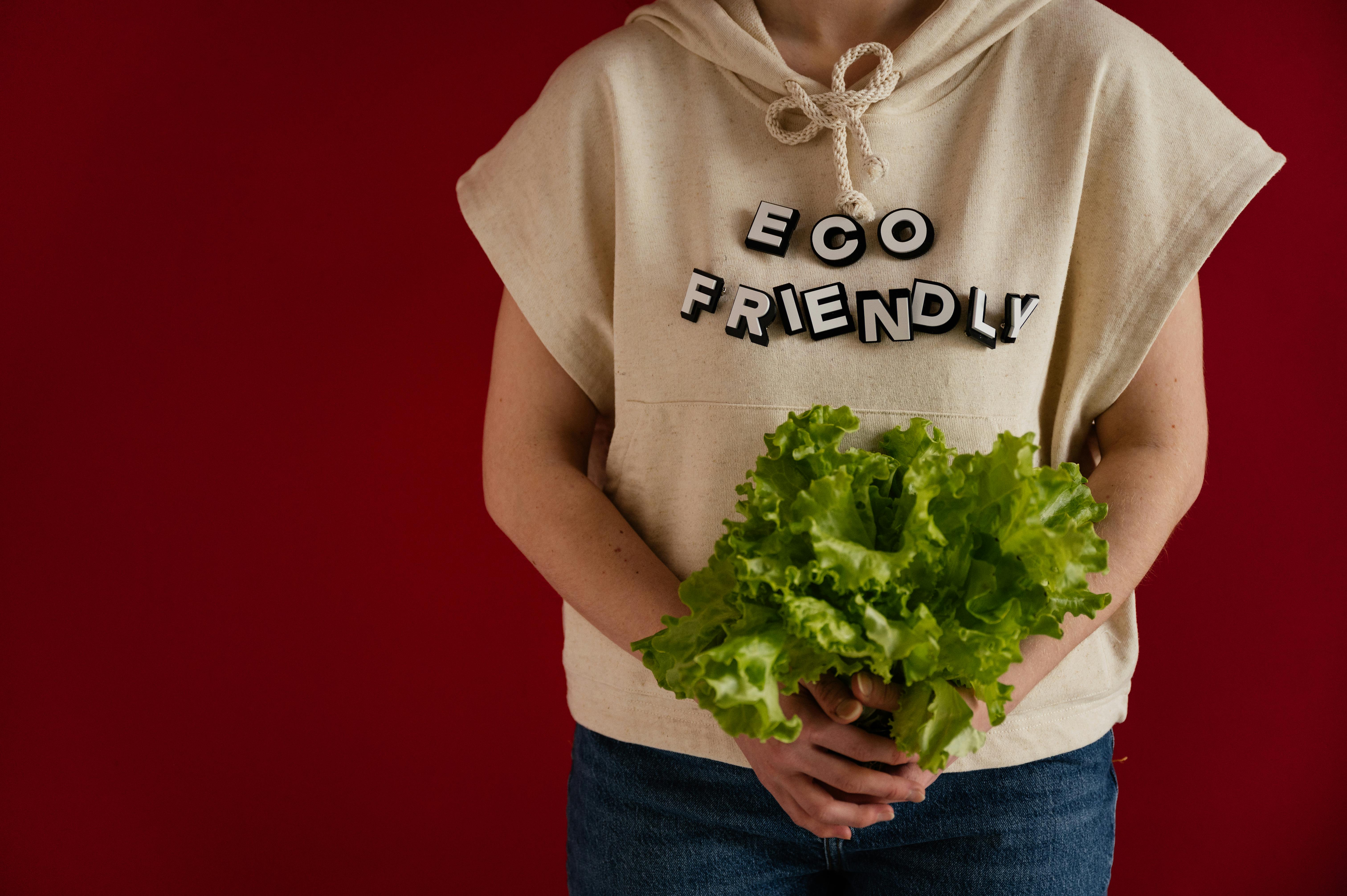 How to Detect Greenwashing in Clothing Brands: Red Flags to Know