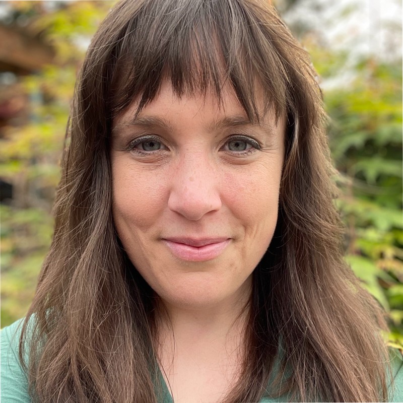 Rebecca Raab, MS - Project Access NOW - Leadership Staff Member