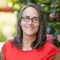 Jeanne Savage - Project Access NOW - At Large Board Member