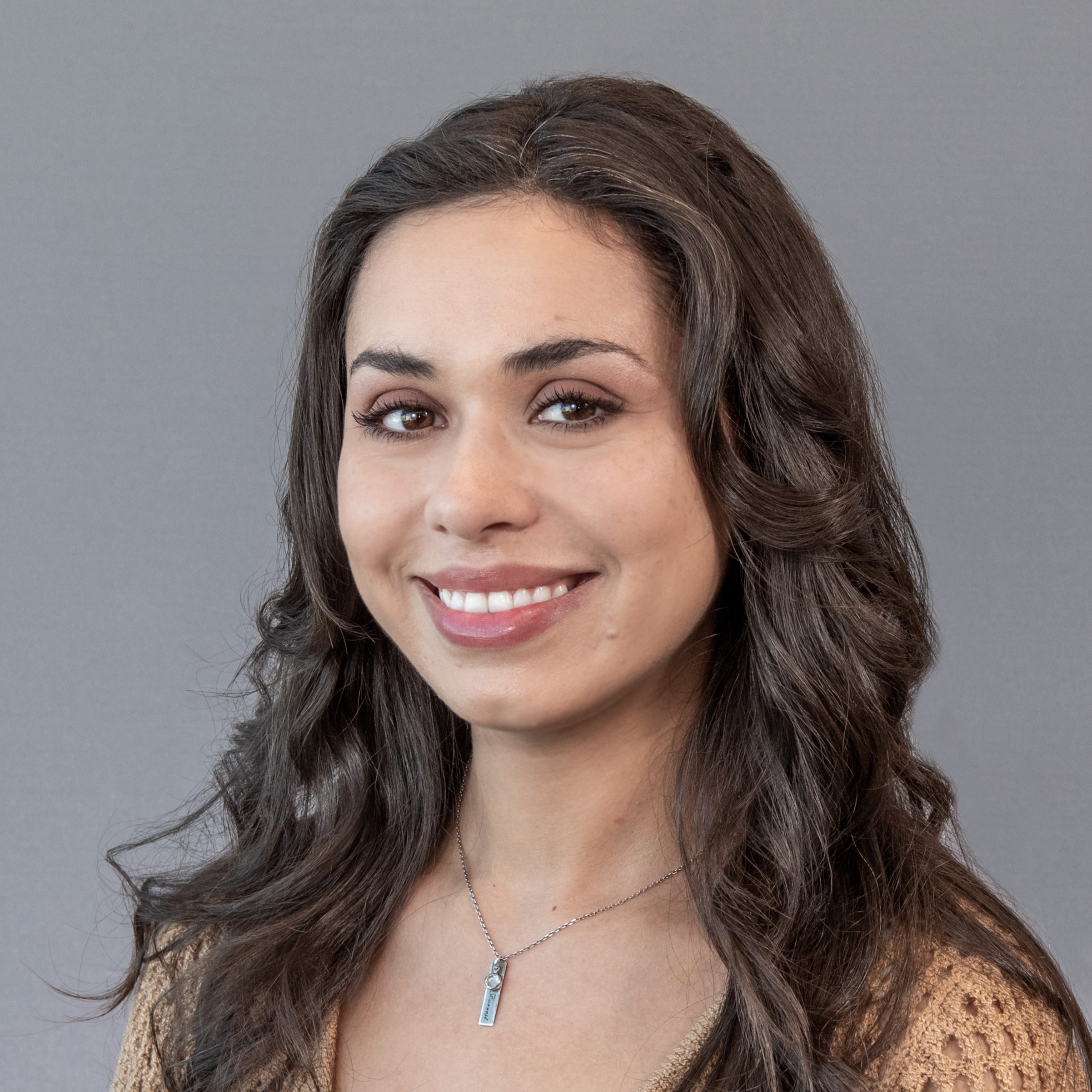 Jina Kalberg - Project Access NOW - Staff Member