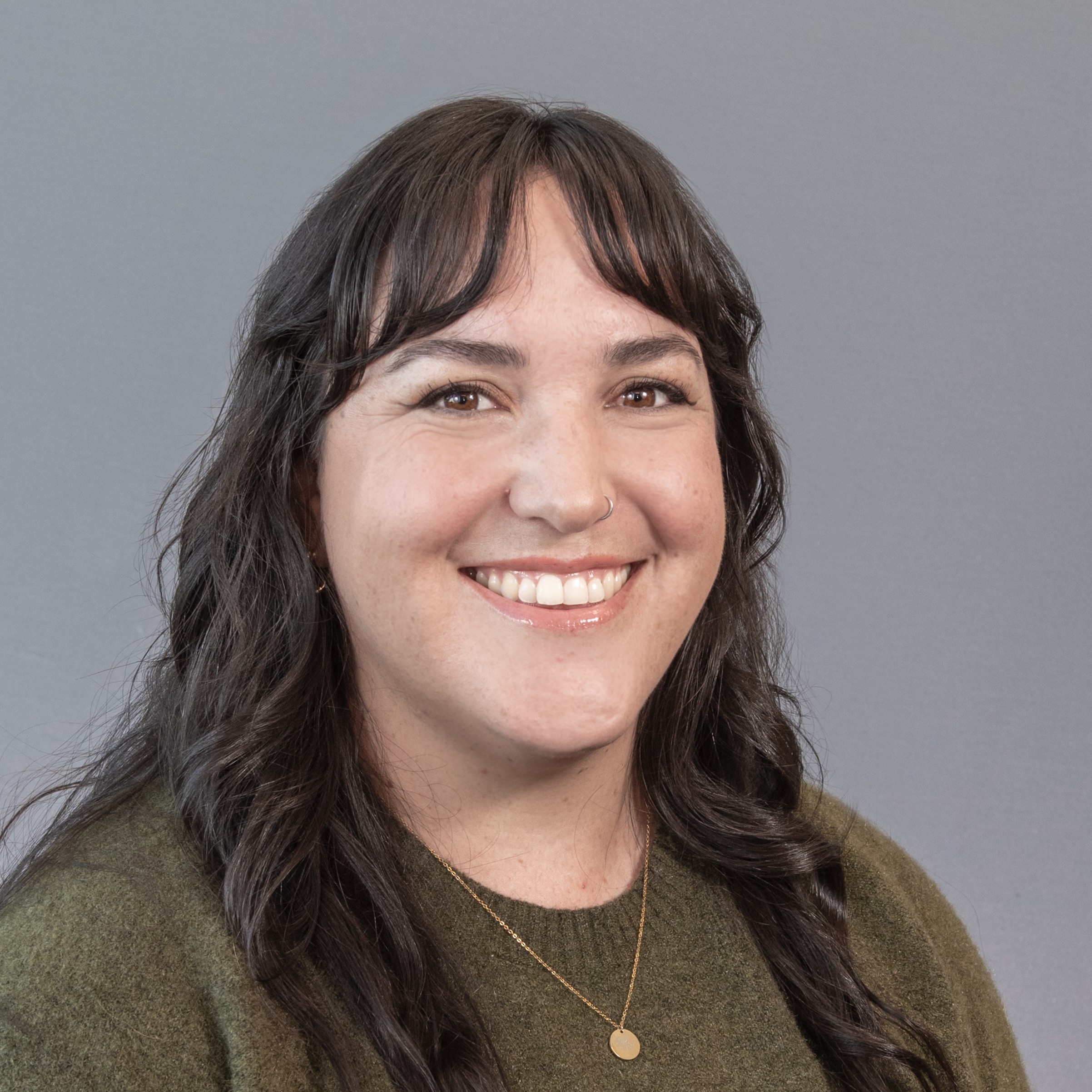 Chloe Dominguez- Project Access NOW - Staff Member