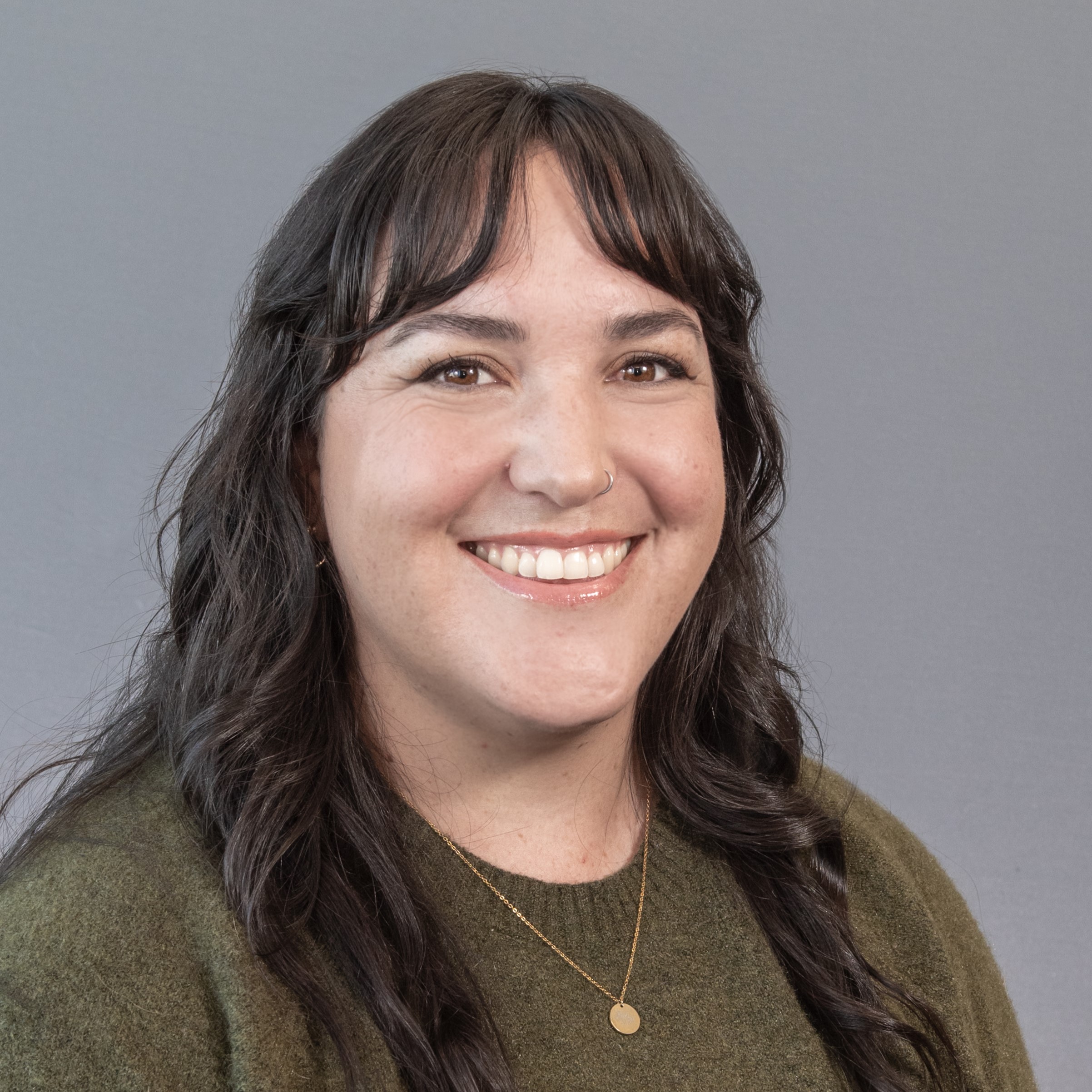 Chloe Dominguez- Project Access NOW - Staff Member