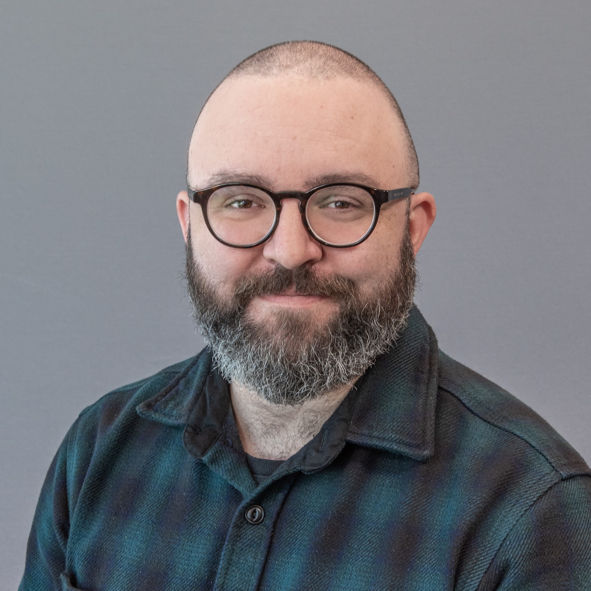 Joseph Nicoletti - Project Access NOW - Leadership Staff Member