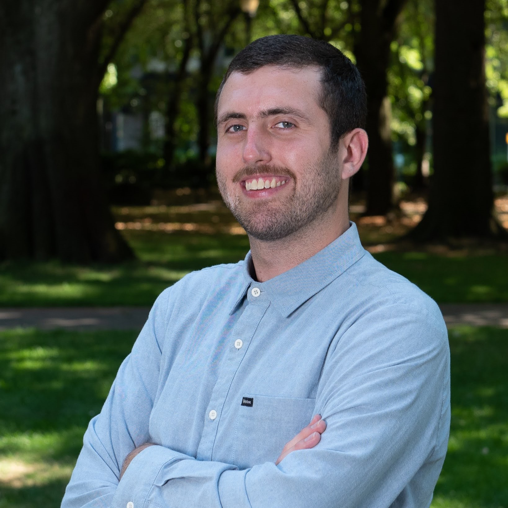 Peter Merritt - Project Access NOW - Leadership Staff Member