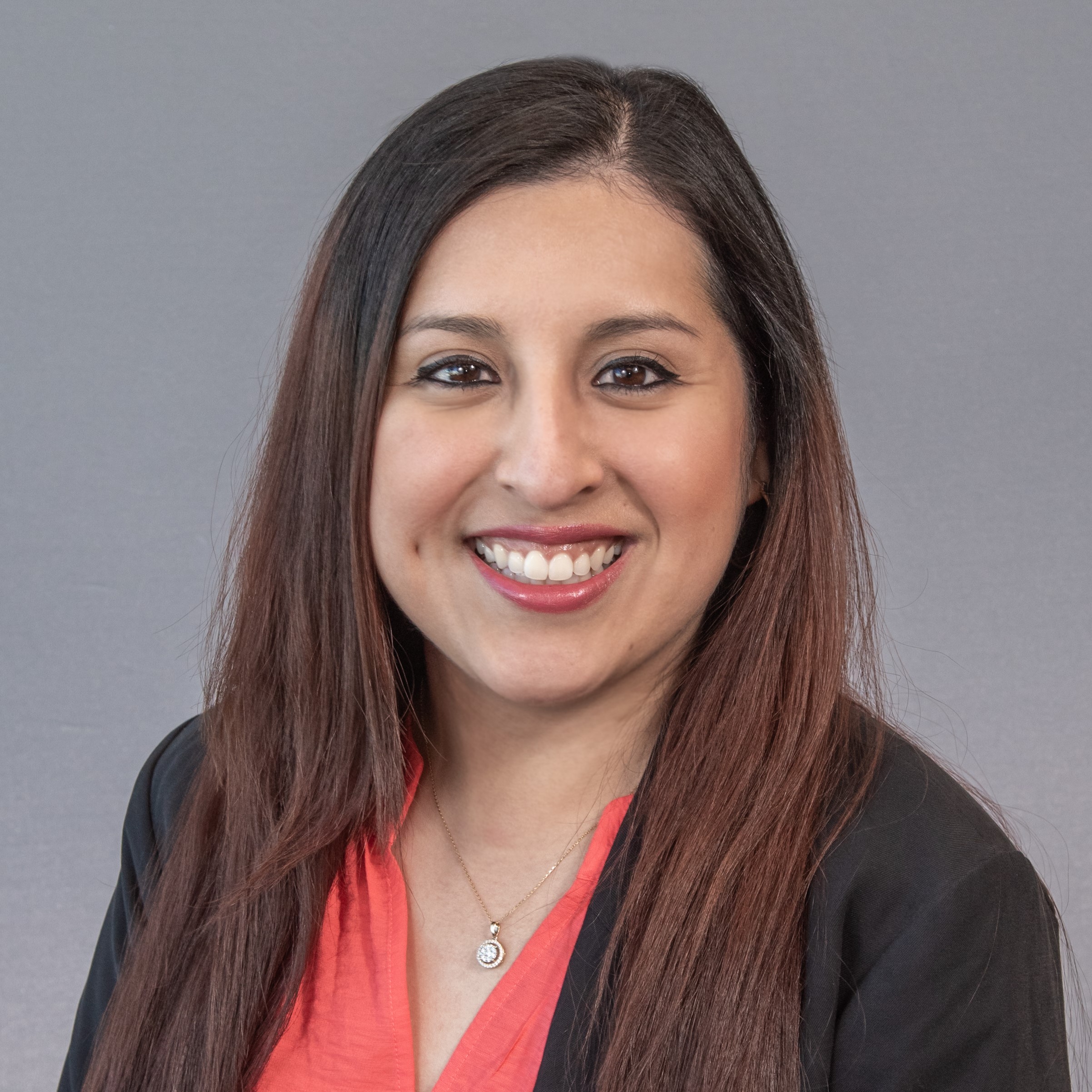 Sandra Rivera - Project Access NOW - Leadership Staff Member