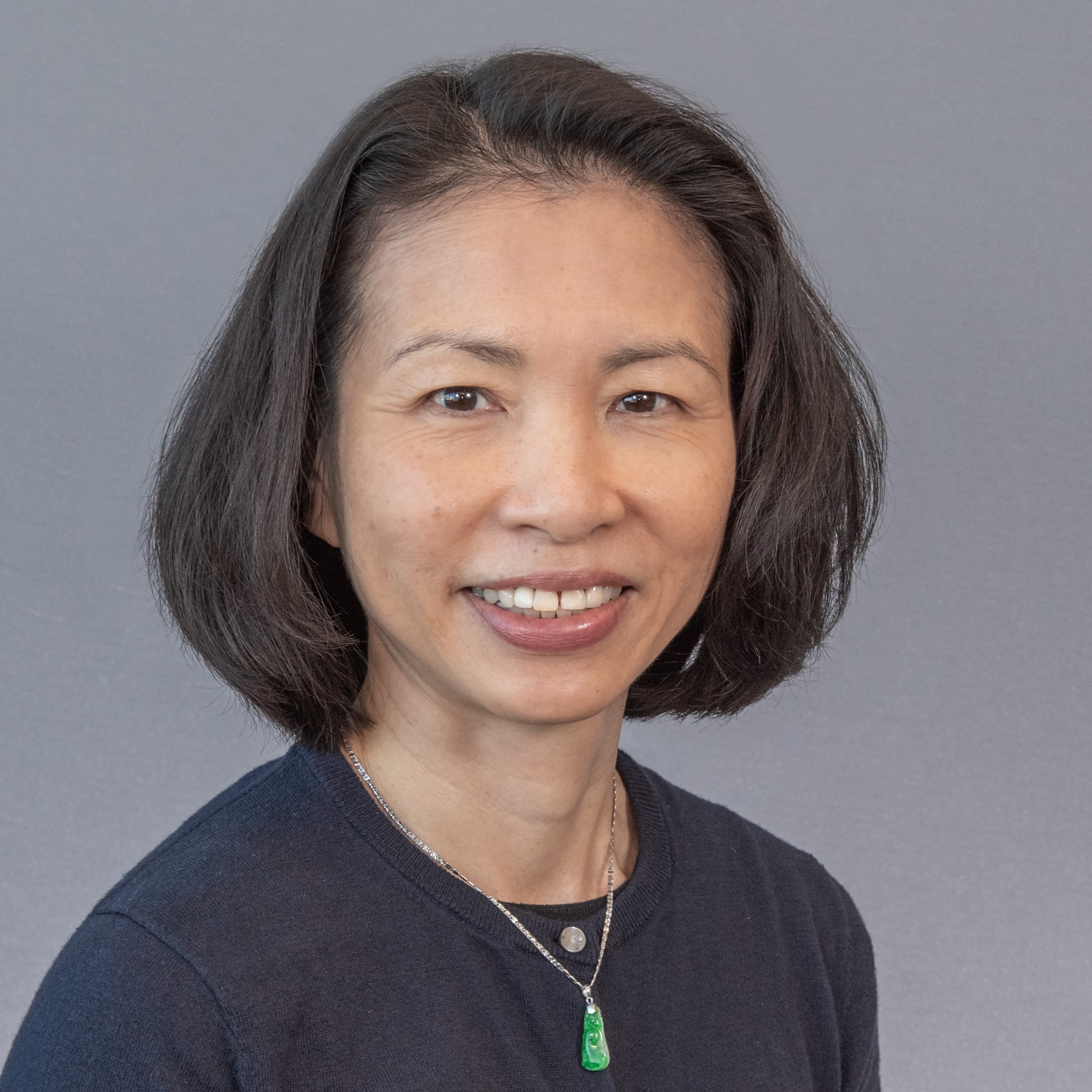 Julie Chu, PMP - Project Access NOW - Leadership Staff Member