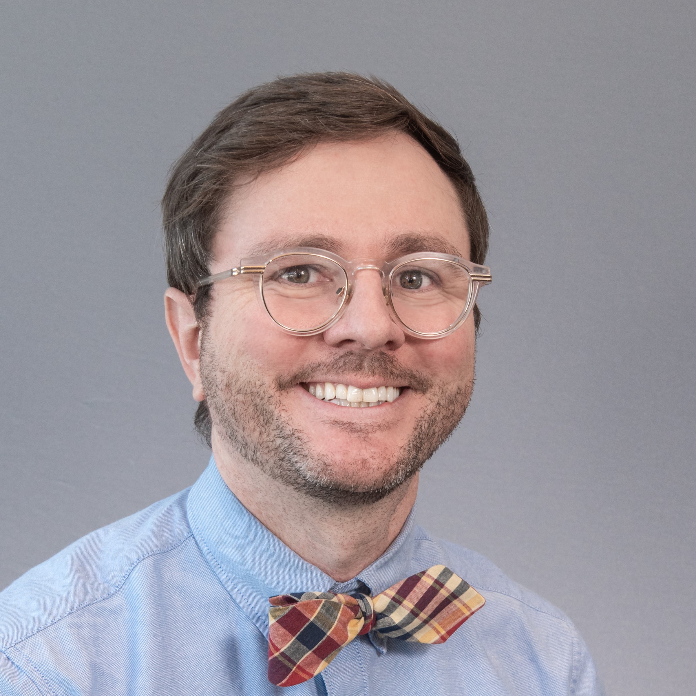 Greg Sutliff - Project Access NOW - Leadership Staff Member