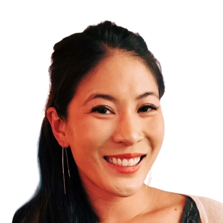 Jennifer Chi - Project Access NOW - At Large Board Member