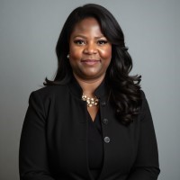 Nichole Melvin - Project Access NOW - At Large Board Member