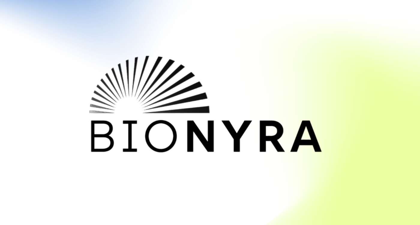 BioNYRA Pharma: Next-Generation Antibody Therapies for Immune-Mediated Inflammatory Diseases