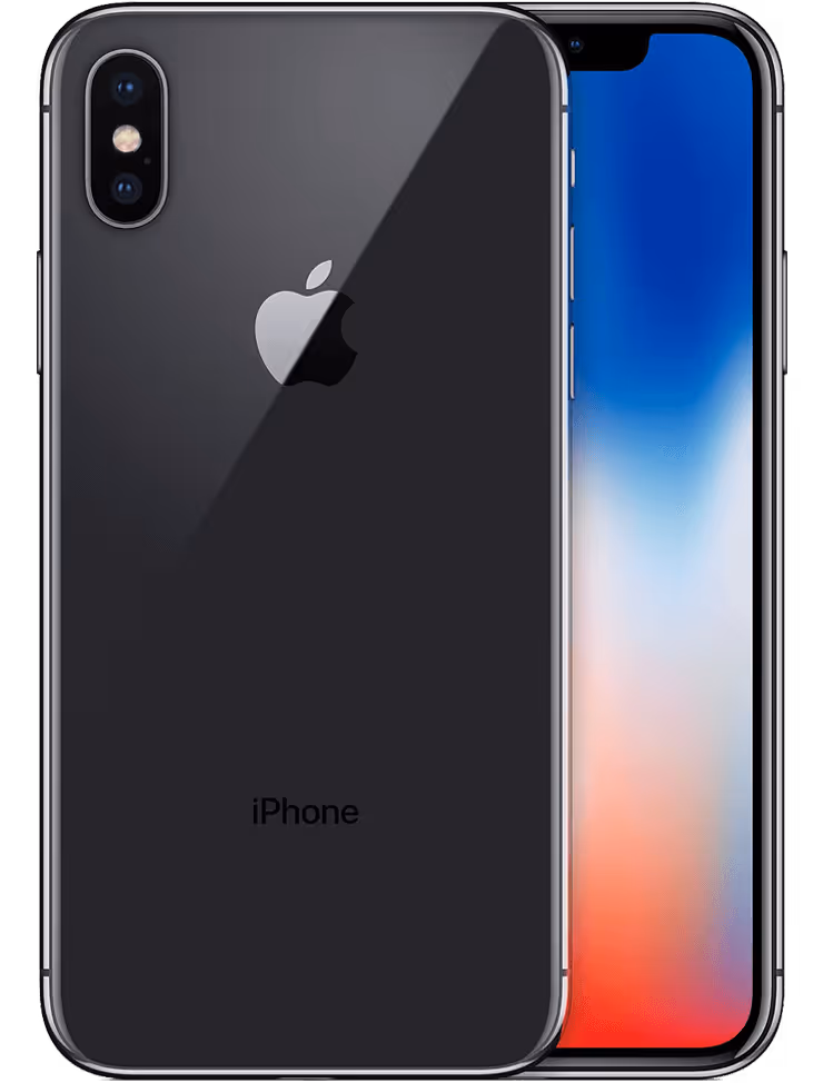 Apple iPhone X