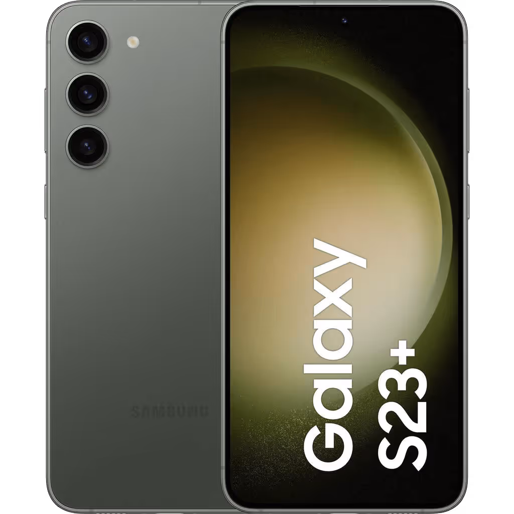 Samsung Galaxy S23 Plus 512GB