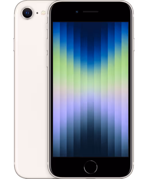 iPhone SE (2022)