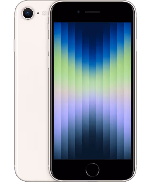 Apple iPhone SE (2022) 64GB