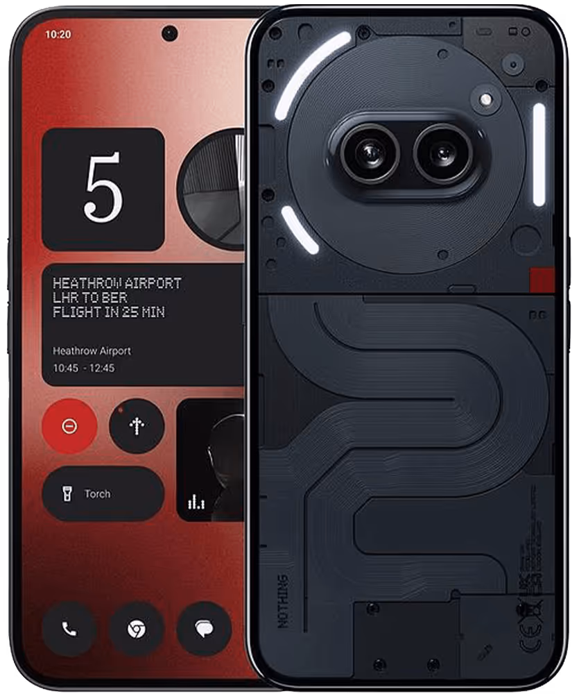 Nothing 2 128GB