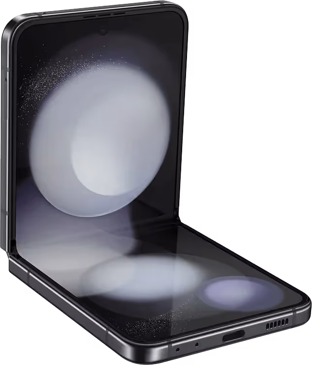 Samsung Galaxy Z Flip5 256GB