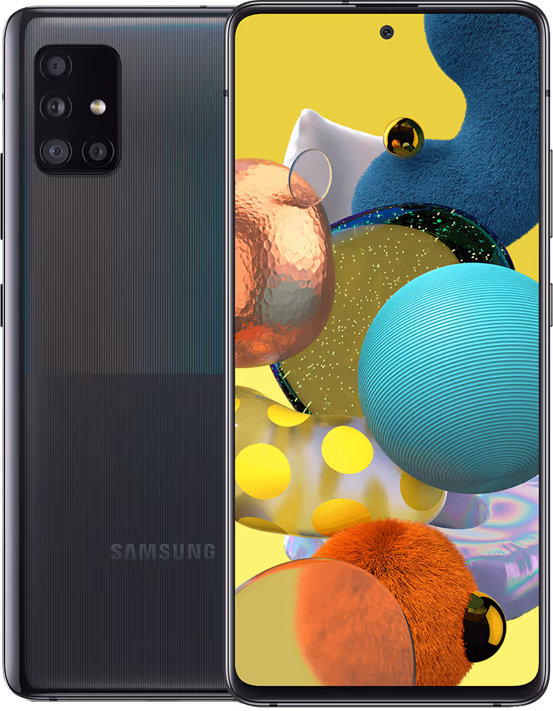 Samsung Galaxy A51 5G 128GB