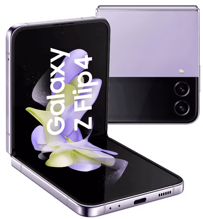 Samsung Galaxy Z Flip 4 5G 256GB